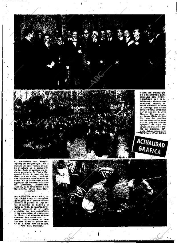 ABC MADRID 05-02-1952 página 5