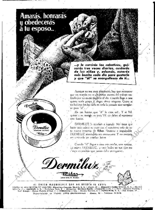 ABC MADRID 05-02-1952 página 7