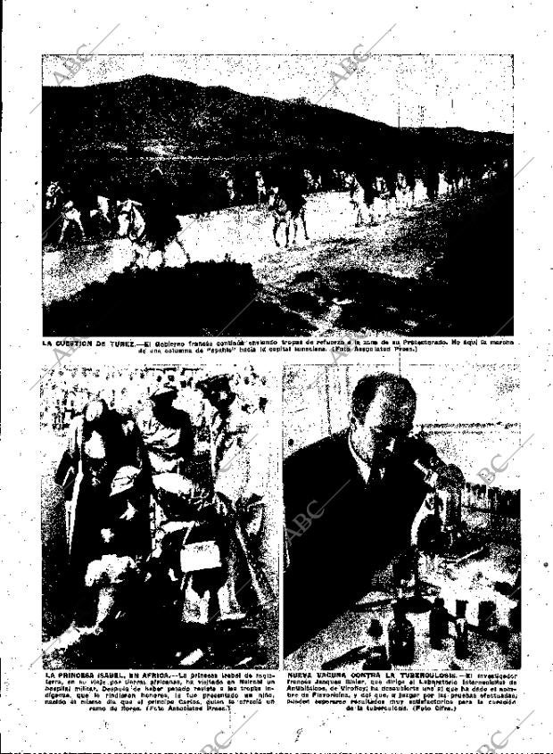 ABC MADRID 05-02-1952 página 9