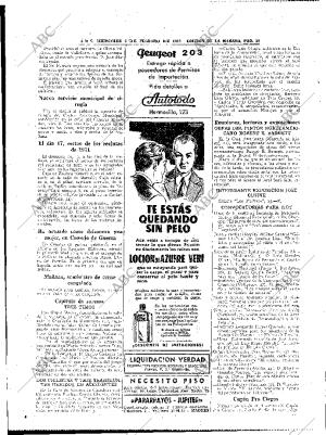 ABC MADRID 06-02-1952 página 14