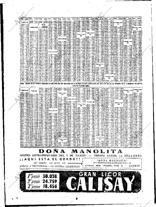 ABC MADRID 06-02-1952 página 24