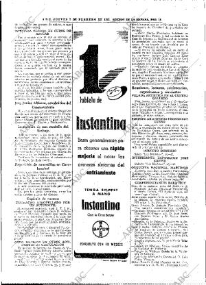 ABC MADRID 07-02-1952 página 18