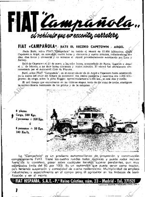 ABC MADRID 07-02-1952 página 2