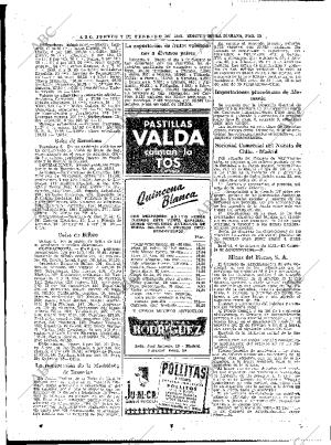 ABC MADRID 07-02-1952 página 22