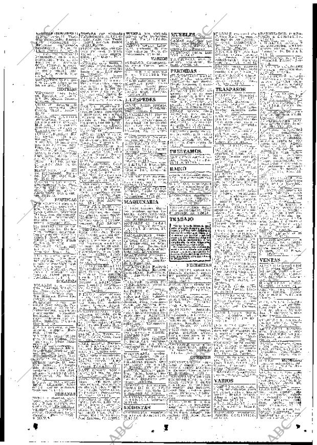 ABC MADRID 07-02-1952 página 27