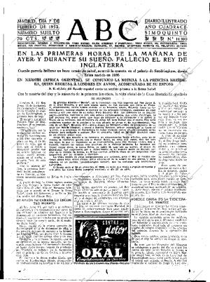 ABC MADRID 07-02-1952 página 7