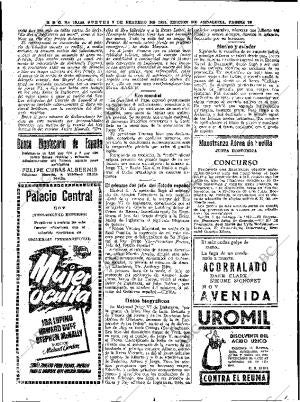 ABC SEVILLA 07-02-1952 página 10