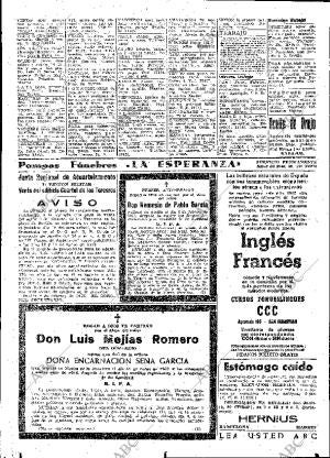 ABC SEVILLA 07-02-1952 página 22