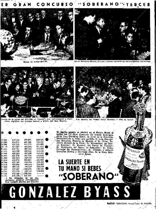 ABC SEVILLA 07-02-1952 página 5