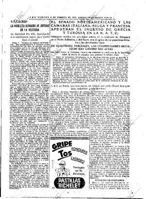 ABC MADRID 08-02-1952 página 13
