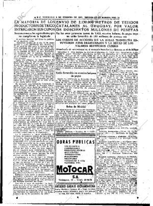 ABC MADRID 08-02-1952 página 19