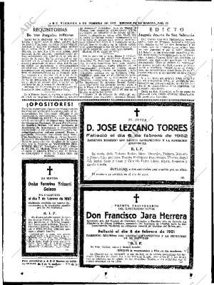 ABC MADRID 08-02-1952 página 26