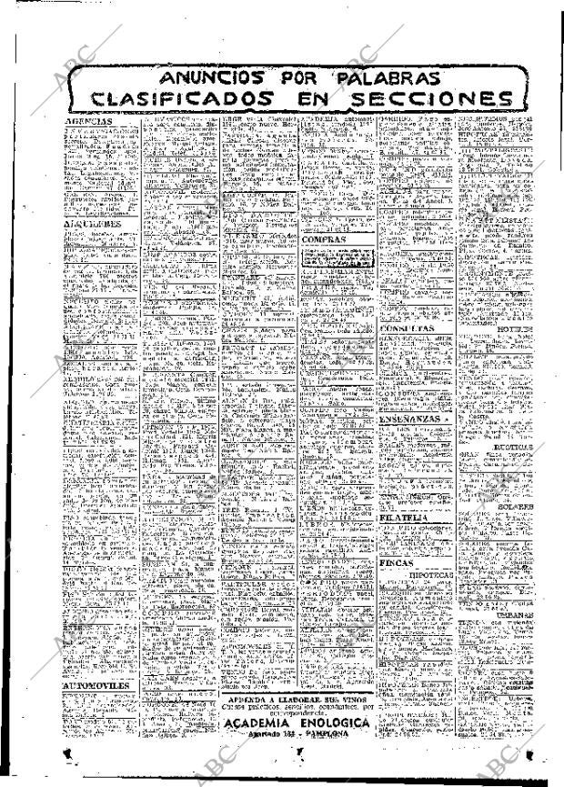 ABC MADRID 08-02-1952 página 27