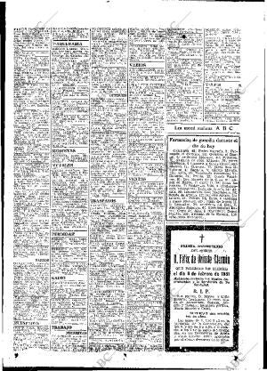 ABC MADRID 08-02-1952 página 28
