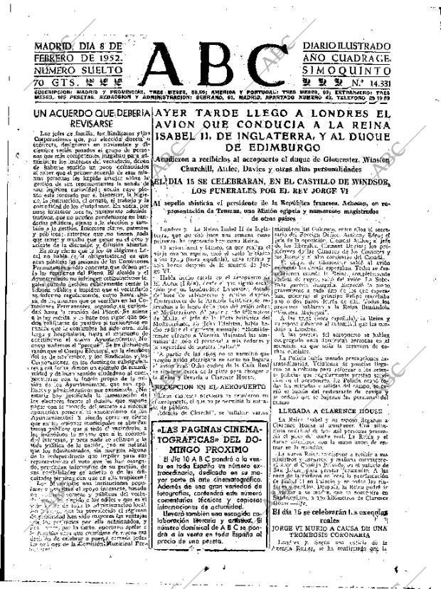 ABC MADRID 08-02-1952 página 7