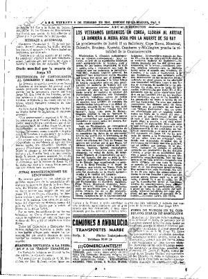 ABC MADRID 08-02-1952 página 9