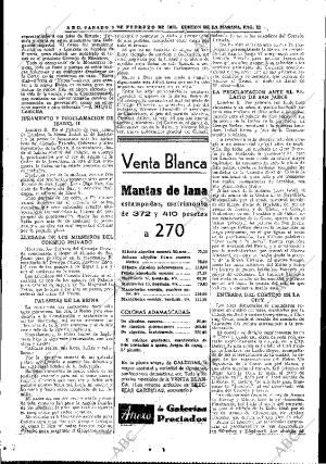 ABC MADRID 09-02-1952 página 12