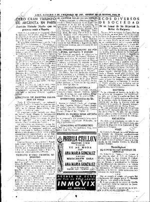 ABC MADRID 09-02-1952 página 20