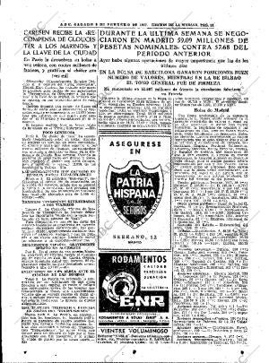 ABC MADRID 09-02-1952 página 21
