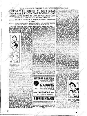 ABC MADRID 09-02-1952 página 23