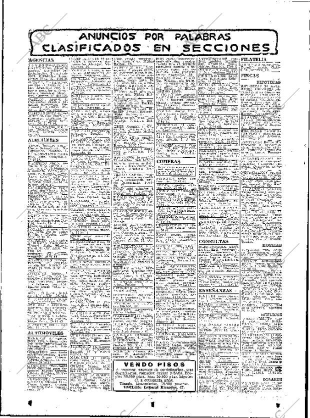 ABC MADRID 09-02-1952 página 26