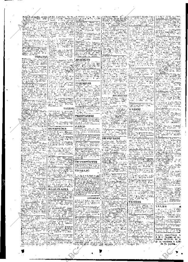 ABC MADRID 09-02-1952 página 27