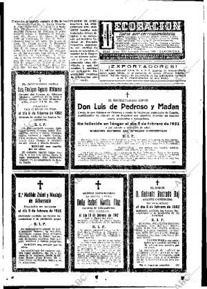 ABC MADRID 09-02-1952 página 28