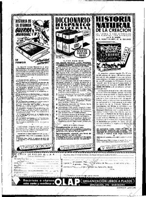 ABC MADRID 09-02-1952 página 30