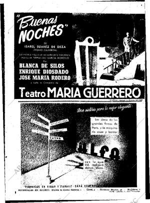 ABC MADRID 09-02-1952 página 4