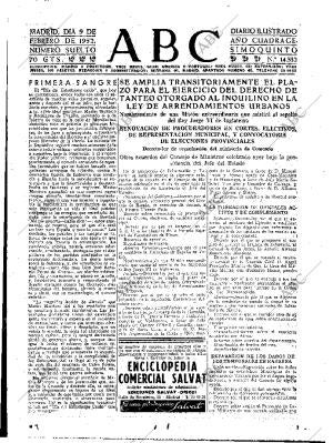 ABC MADRID 09-02-1952 página 7