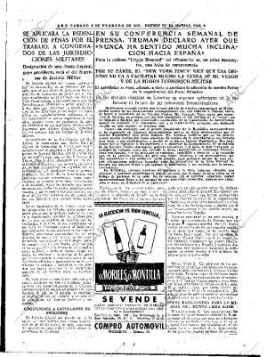 ABC MADRID 09-02-1952 página 9
