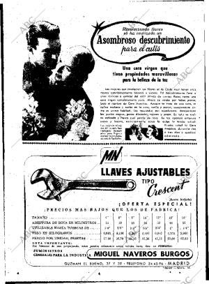 ABC MADRID 10-02-1952 página 10