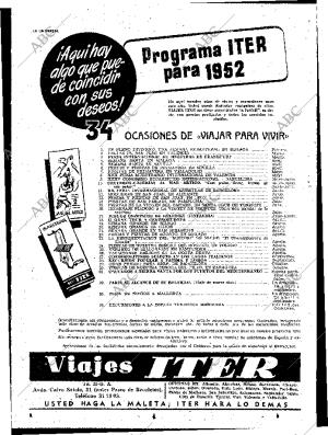 ABC MADRID 10-02-1952 página 12