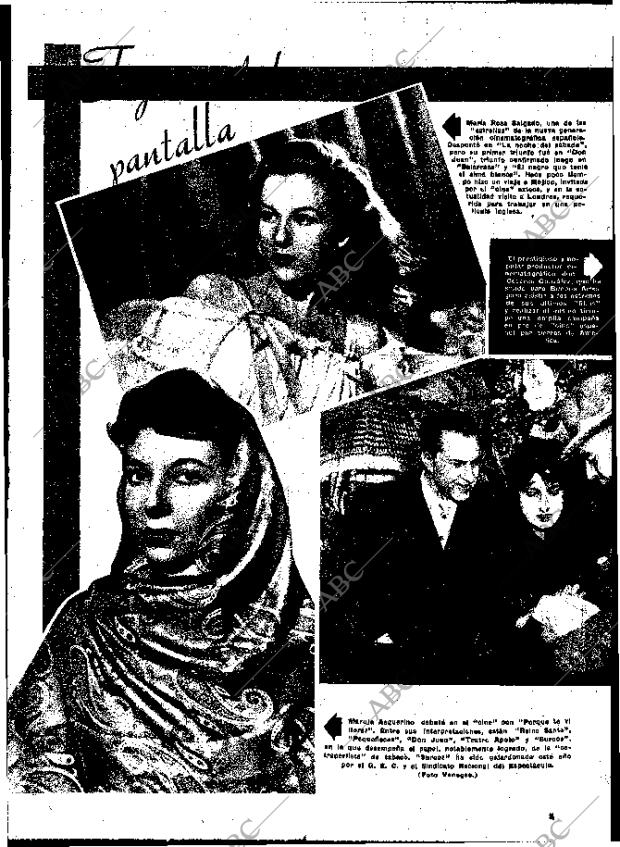 ABC MADRID 10-02-1952 página 16