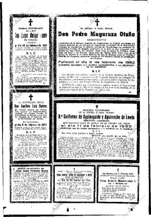 ABC MADRID 10-02-1952 página 44