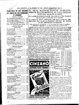 ABC MADRID 12-02-1952 página 27