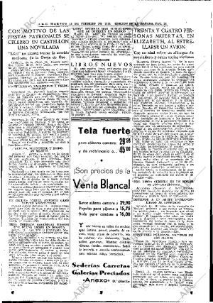 ABC MADRID 12-02-1952 página 32