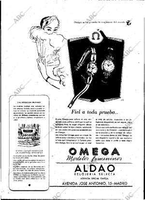 ABC MADRID 17-02-1952 página 2