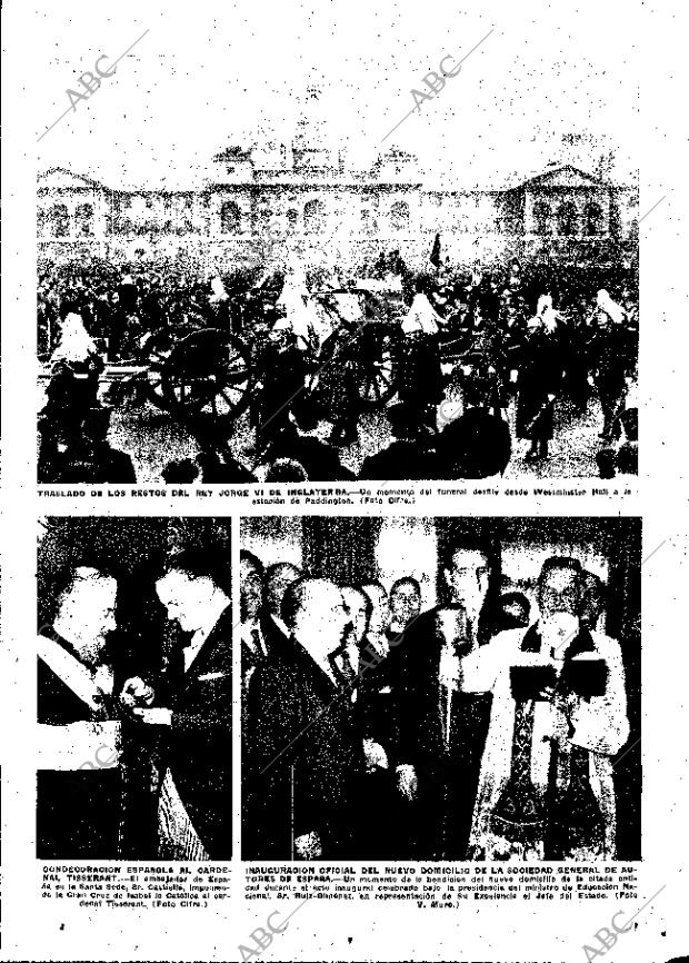 ABC MADRID 17-02-1952 página 21