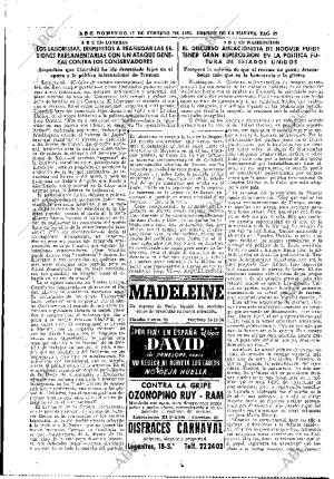 ABC MADRID 17-02-1952 página 27