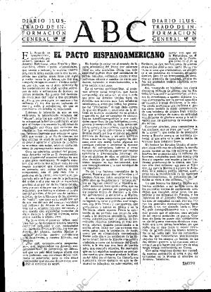 ABC MADRID 17-02-1952 página 3