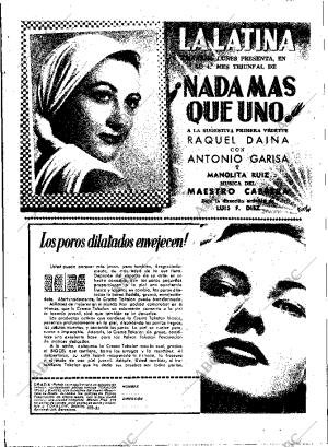 ABC MADRID 17-02-1952 página 8