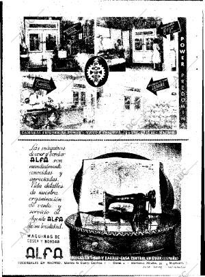 ABC MADRID 19-02-1952 página 10