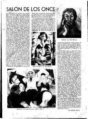 ABC MADRID 19-02-1952 página 11