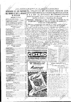 ABC MADRID 19-02-1952 página 25