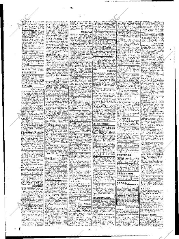 ABC MADRID 19-02-1952 página 36