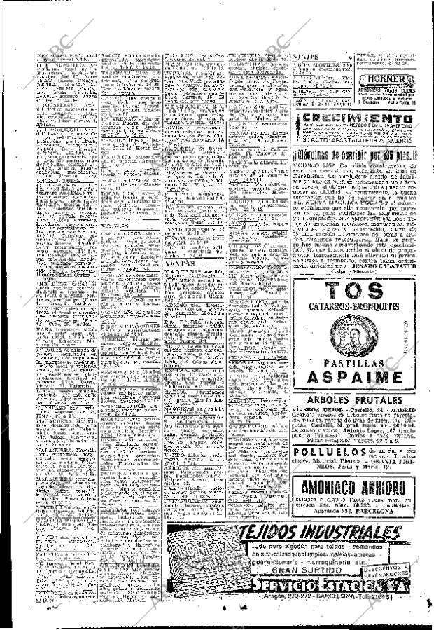 ABC MADRID 19-02-1952 página 37