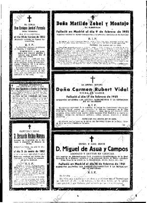 ABC MADRID 19-02-1952 página 39