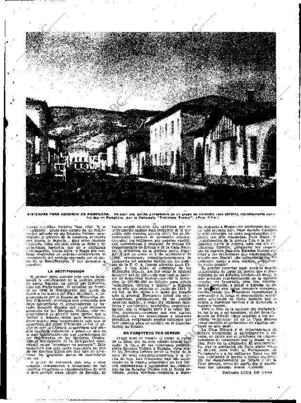 ABC MADRID 19-02-1952 página 5