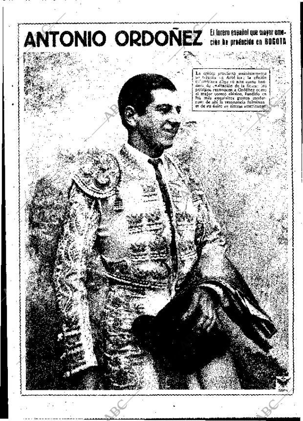 ABC MADRID 19-02-1952 página 7